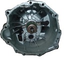 Коробка передач vw crafter 2,5tdi 163km3, купить с разборки