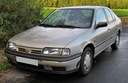 Фара фара перед левая nissan primera p10 90-11
