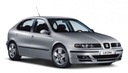 Решетка решетка, решетки охладитель seat leon toledo 99 - 062, купить в Украине