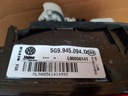 Фара задняя vw golf vii универсал крышка правая3, купить с разборки