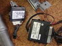 Subaru forester 10r компьютер замок зажигания ключ 2,0d3, купить с разборки