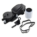 Вентиляции bmw e38 e53 e46 e39 111277931632, купить в Украине
