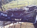 Бампер перед передний nissan micra v k14 16- 17-3, купить с разборки