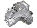 Коробка 6 передач muj skoda octavia ii,yeti1, цена в Украине