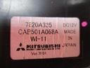 Модуль кондиционера peugeot 4007 7820a3352, купить в Украине