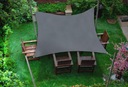 фото mini №3, Zagiel sunscreen waterproof to garden on terraces premium 3x4, 0