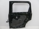 Дверь правое задние, заднее  mini f60 rebel green c19 jcw3, купить с разборки