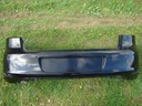 Vw golf vi 6 5k6 2008-2013r. бампер задний a9831, цена в Украине