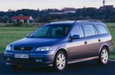 Фара фара фары opel astra ii g левая depo3, купить с разборки