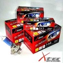 Japonskie лампочки xtec hb3 9005 6000k 100w crystal blue ксенон premium 2szt6, купить недорого