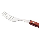 фото mini №8, Set fork tramontina churrasco 6 elements