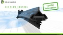 Очистителя valeo vw golf vi touran passat b6 комплект4, купить из Польши