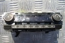 Vw polo v 6c0 - панель кондиционера 6c0907044d1, цена в Украине