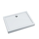 фото mini №2, Polish children's pool acrylic 90x80x14 centimeters + siphon black