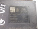 Vw golf vii octavia iii leon iii насос abs esp2, купить в Украине