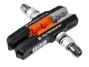 фото mini №7, Pads brake v-brakes author abs-3cc 2 vapors