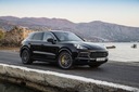 Защита декоративная на телевизор porsche cayenne 9y0 9y0805504f3, купить с разборки