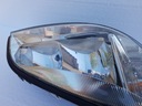 Opel zafira a передня фара перед10