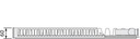 фото mini №6, Purmo radiator dolnozasilany cv11 v11 600x500