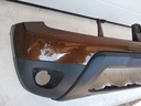 Dacia duster бампер перед2, купить в Украине