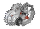 Коробка передач dgl 1,9 sdi vw golf iv2, купить в Украине