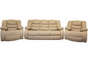 фото mini №4, Furniture set 3+ 1+ 1 borys sofa+ 2 seat borys