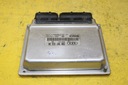 Блок двигателя a6 c5 2.4 b 3b0907552bg2, купить в Украине