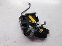 фото mini №2, Kia rio 2 05 - 2011 door lock left rear door back