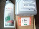 Castrol syntrans transaxle 75w90 1l5, с разборки недорого