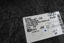 Накладка багажника audi a3 8v cabrio 8v78636973, купить с разборки