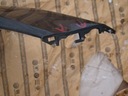 Mercedes c-klasa w205 amg бампер a20588509255, с разборки недорого
