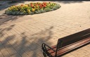 фото mini №7, Mz polbruk cobblestone ideo 6 centimeters graphite smooth