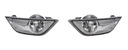 Противотуманка фара p-mglowa ford mondeo iv 10-15 комплект1, цена в Украине