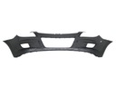 Бампер перед hyundai i30 i-30 и 1 fd 2007-20103, купить с разборки