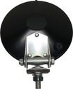 Фара фара противотуманка 12v 24v wesem 160mm люблин3, купить с разборки