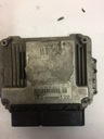 Блок компьютер fiat stilo 1.9jtd 55204761 02810128621, цена в Украине