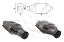 фото mini №5, Kadex shock absorber flame arrestor catalyst awg