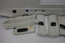 Потолок headlining bmw x5 f15 alcantara4, купить из Польши