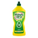 Płyn do mycia naczyń Morning Fresh cytryna 0,45 l