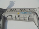 Защита консоли volkswagen oe 5nb85700510