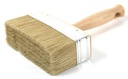 фото mini №5, Flat brush straightforward maan 11 centimeters