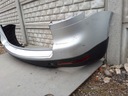 фото mini №5, Vw touareg 1 02 - 06 7l6 rear bumper back 7l6807421