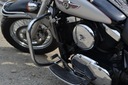 Gmole класическая kawasaki 1500 vn 1500 classic5, с разборки недорого