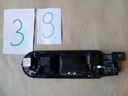 Ручка внутренняя, внутри volkswagen oe 3b0839114ar2, купить в Украине