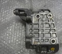 Кронштейн лапа, простынь генератора audi a7 059903143ah1, цена в Украине