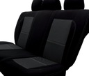 Чехлы на сиденья автомобильные szyte на мерой vw touran ii 5m zakard5, с разборки недорого