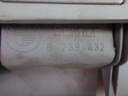 Крепление шторы багажника bmw e46 универсал 82394326, купить недорого