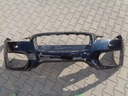 Jaguar xf xfs x260 r sport 15- бампер gx6m17f003a1, цена в Украине