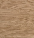 фото mini №7, Handrail wall-mounted to the wall wooden fi 42 110cm natural oak color