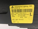 фото mini №9, Skoda octavia 3 restyling lantern full led left front